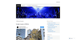 Desktop Screenshot of homotectonic.com